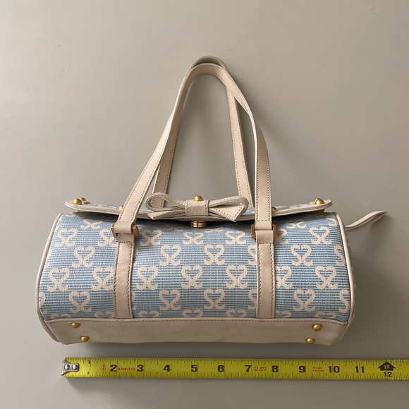 Cute Barrel Bag - Picture 6 of 7